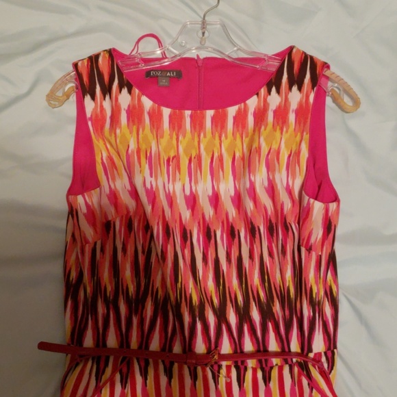 Dress - Picture 2 of 2